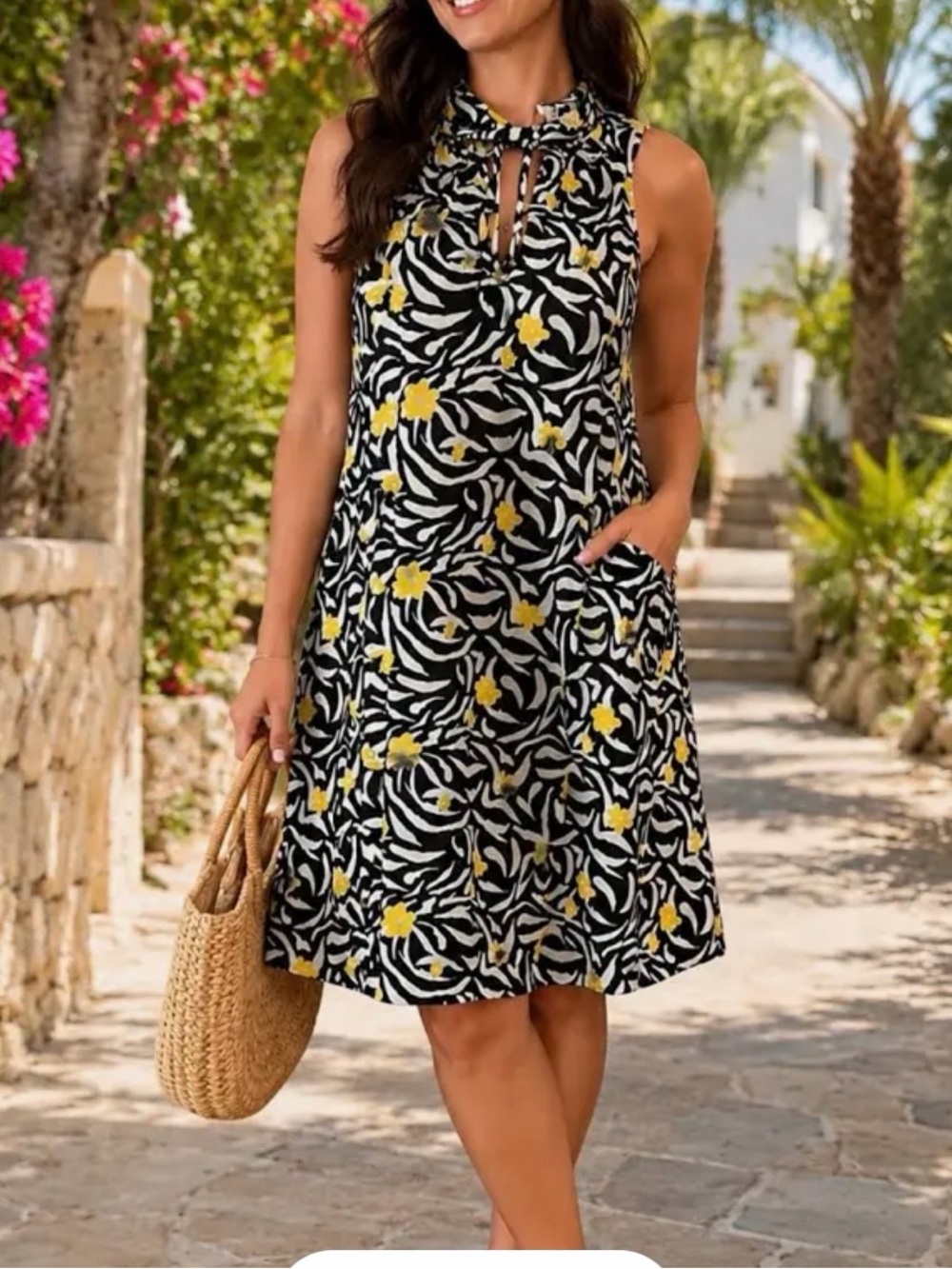 Umgee Dress